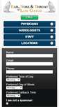 Mobile Screenshot of entlosgatos.com